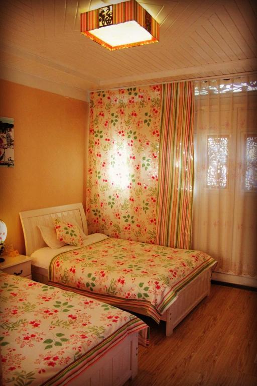 Yunxi Inn Li-ťiang Pokoj fotografie