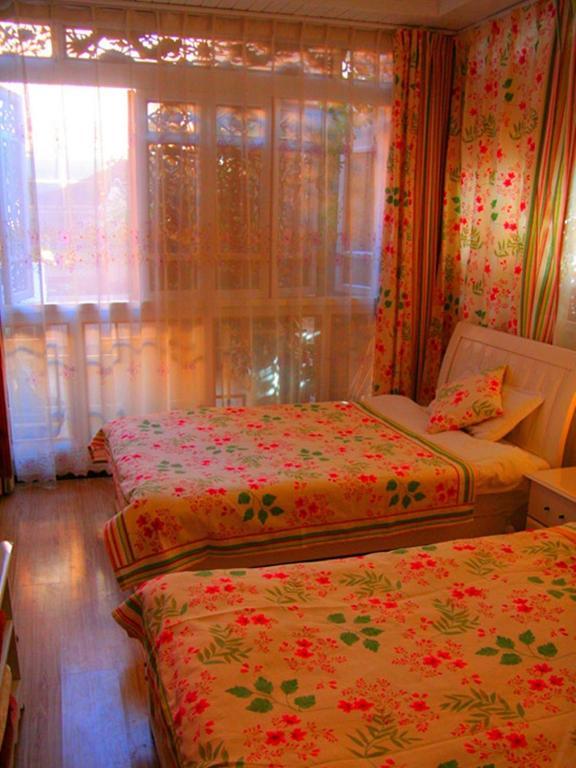 Yunxi Inn Li-ťiang Pokoj fotografie