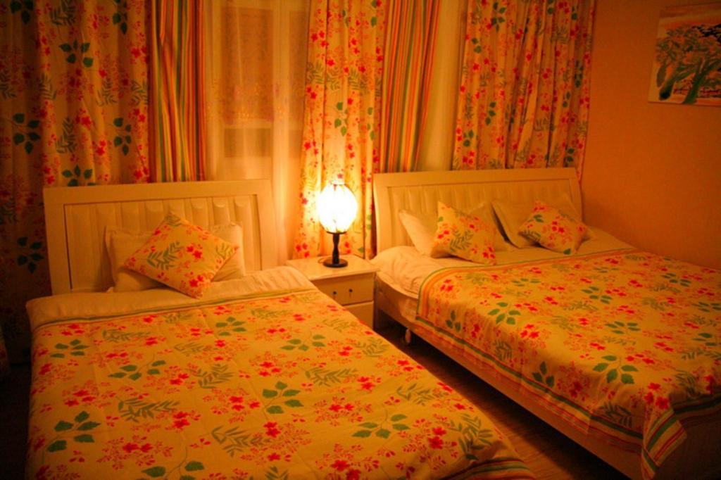 Yunxi Inn Li-ťiang Pokoj fotografie